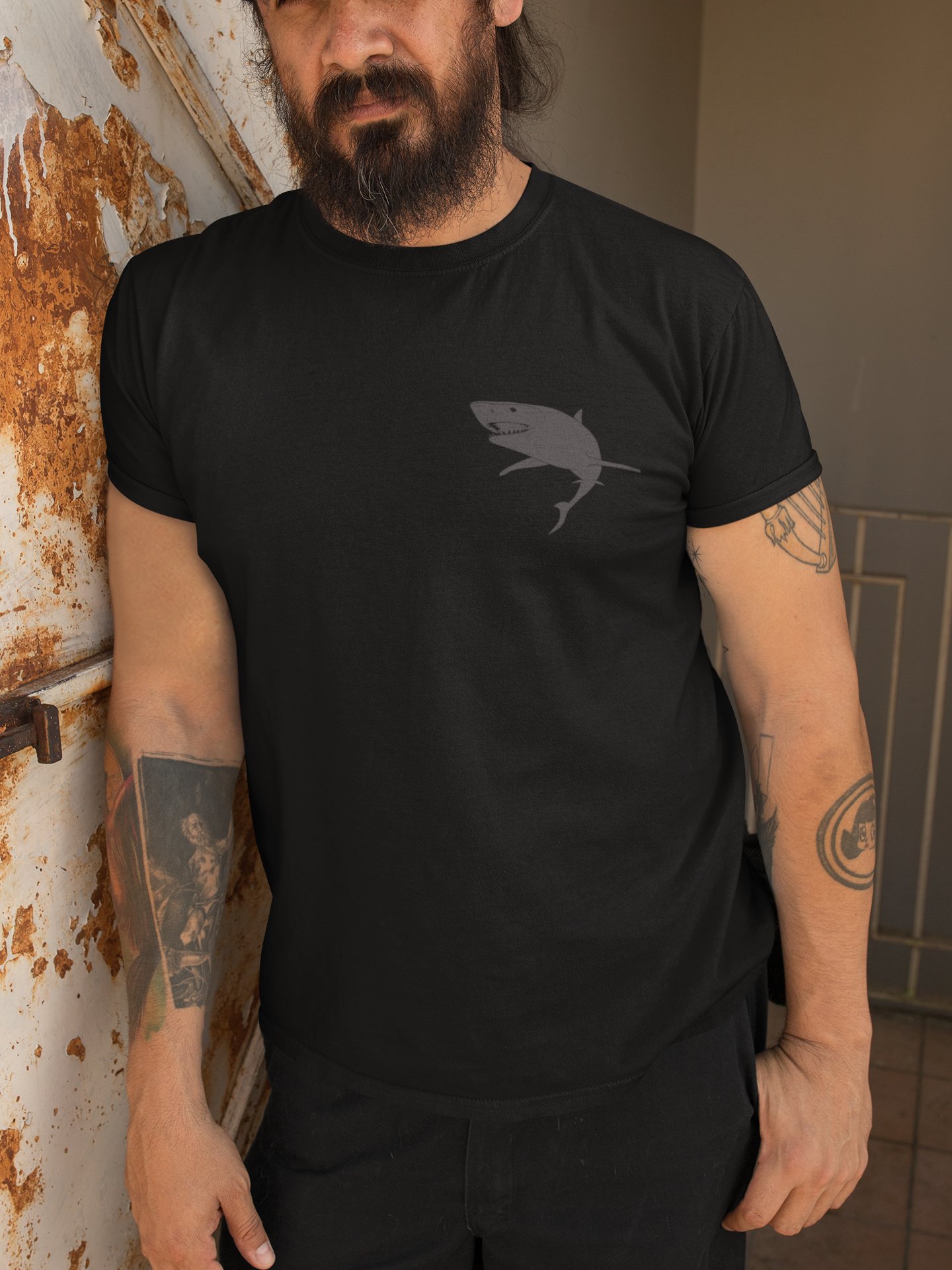 Dark water product image (2)