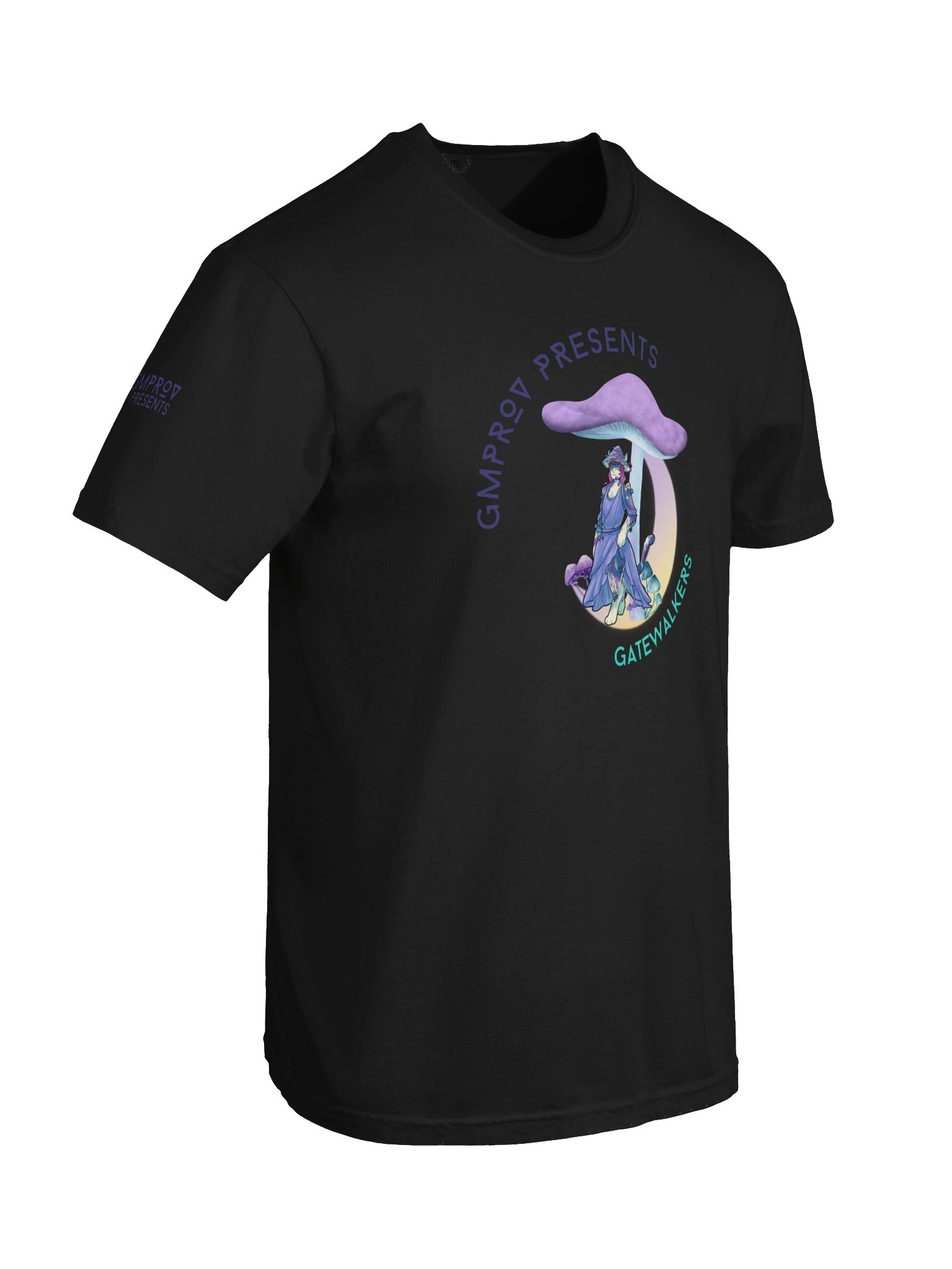 Dilrany Shirt (Framed) product image (6)