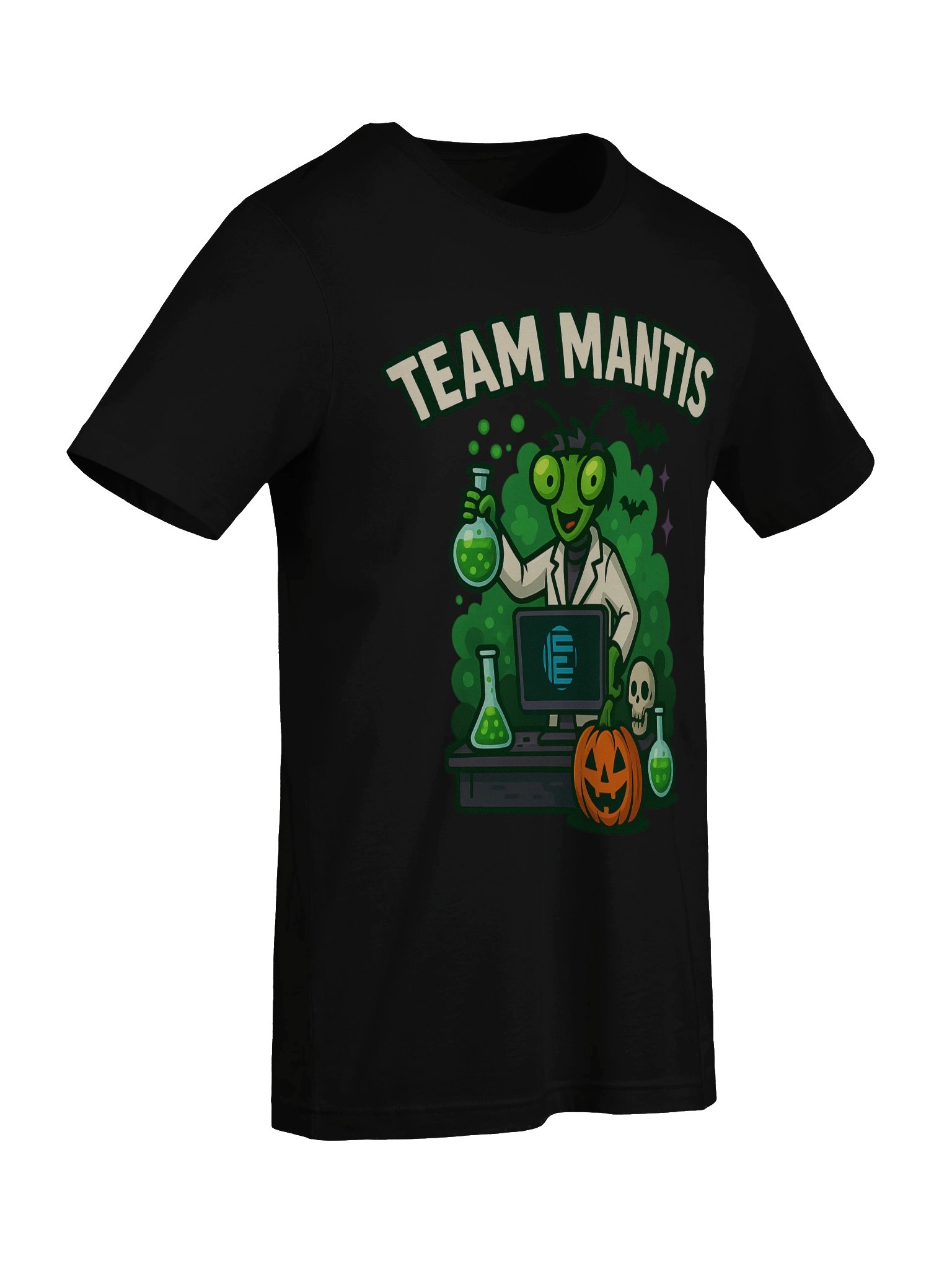 Team Mantis Lab Essentials T-Shirt product image (9)