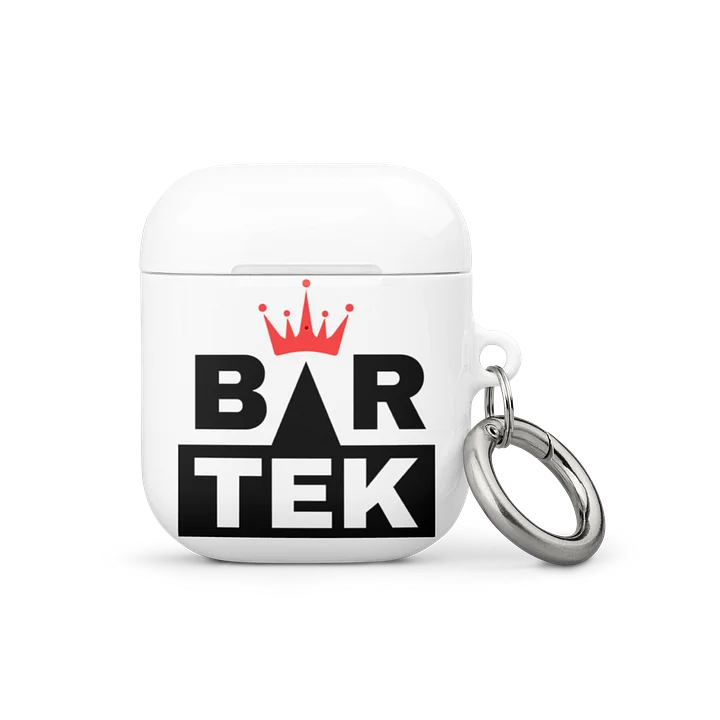 Bartek Case for AirPods® product image (1)
