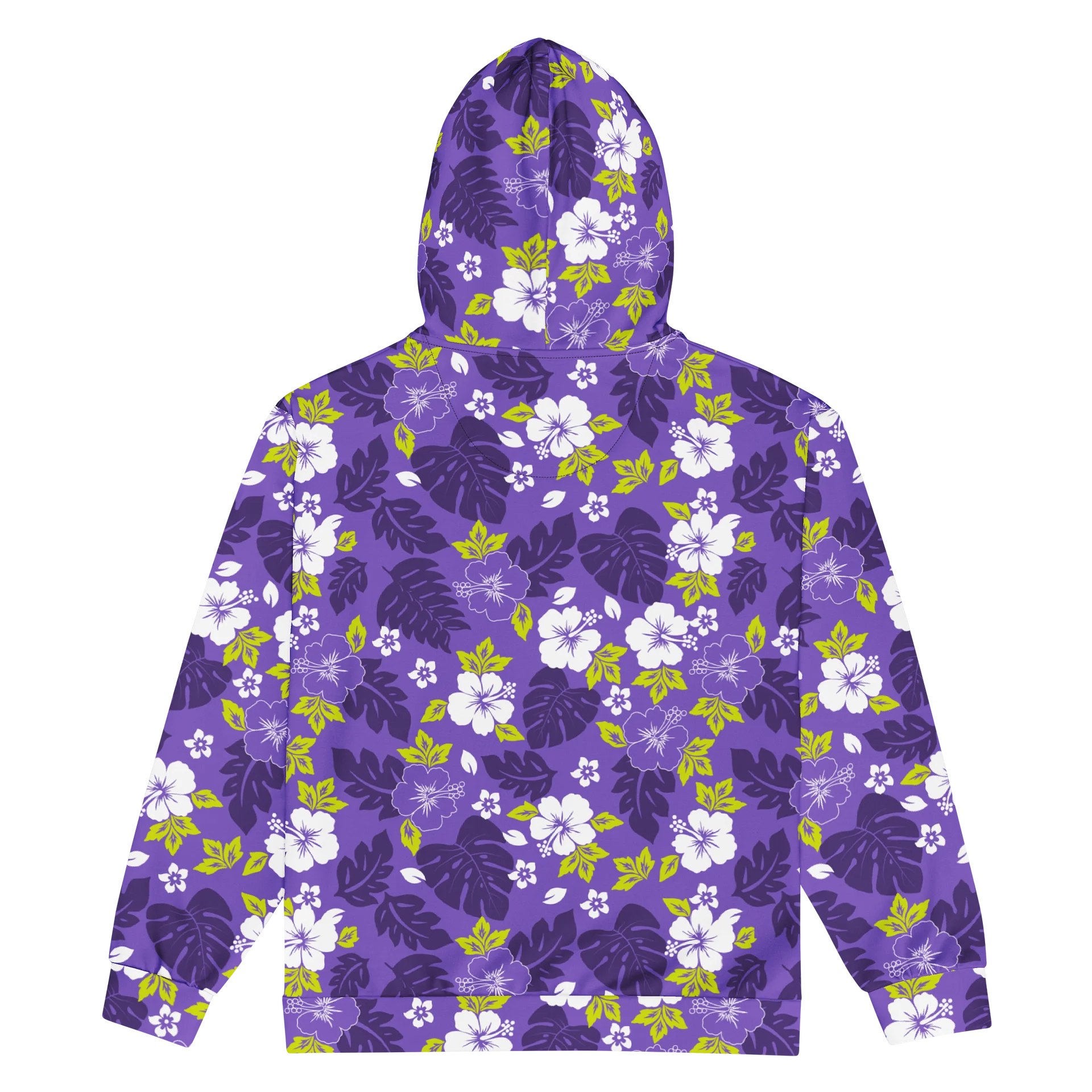 Hawaii Hoodie - Twitch Edition product image (2)