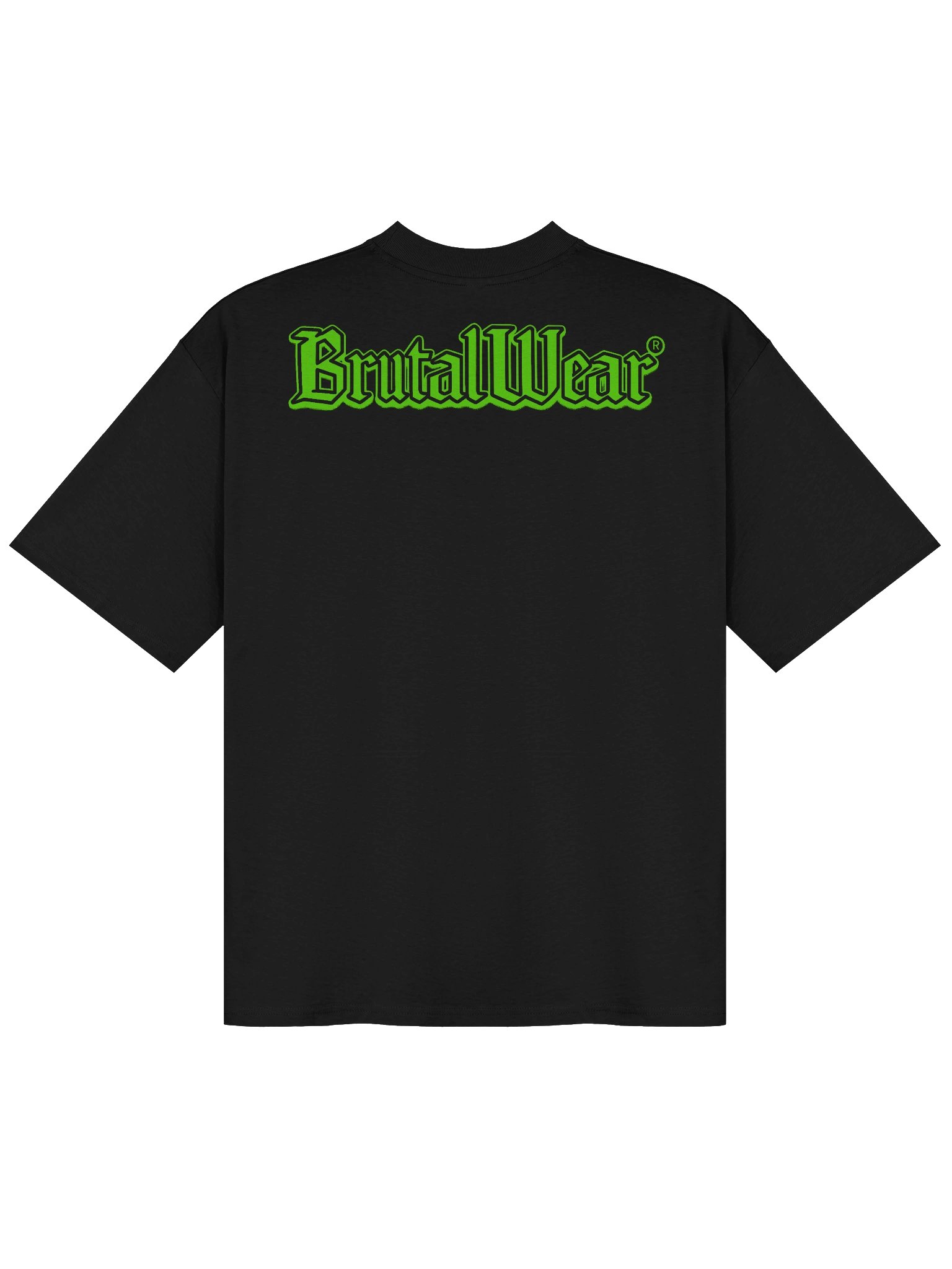 BrutalWear 2X Axes Medieval / Gothic Font. product image (6)