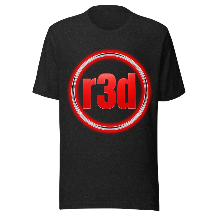 R3dLabs Soft shirt product image (1)