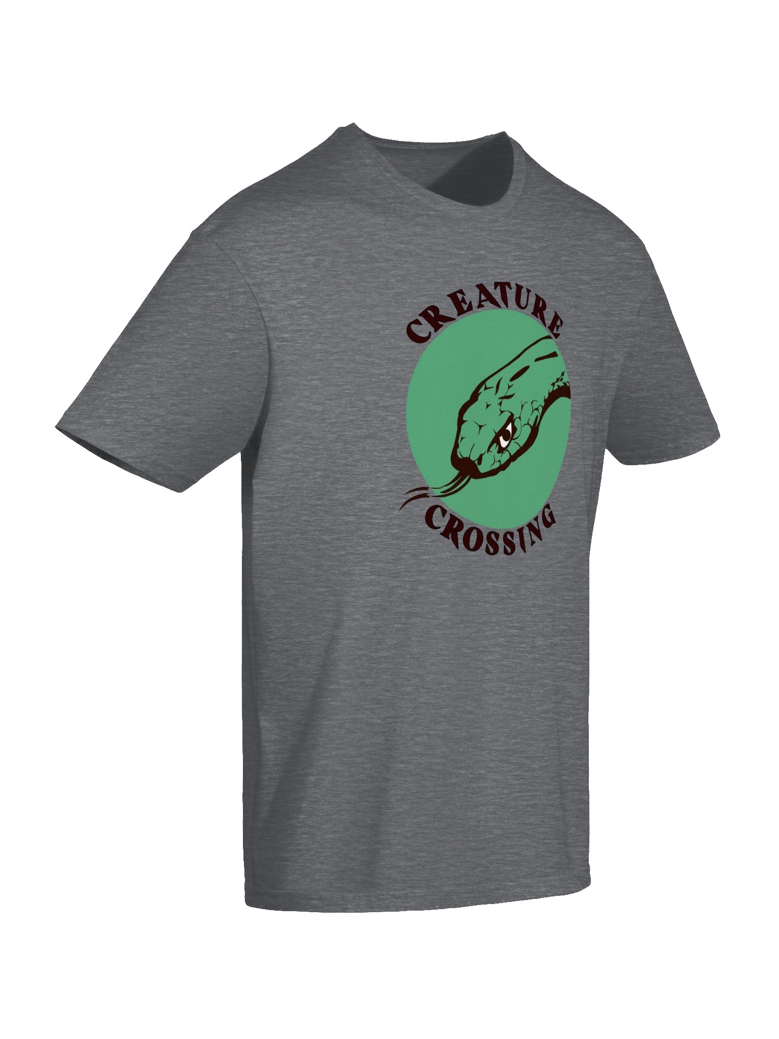 Classic Logo - Lightweight Tee product image (24)