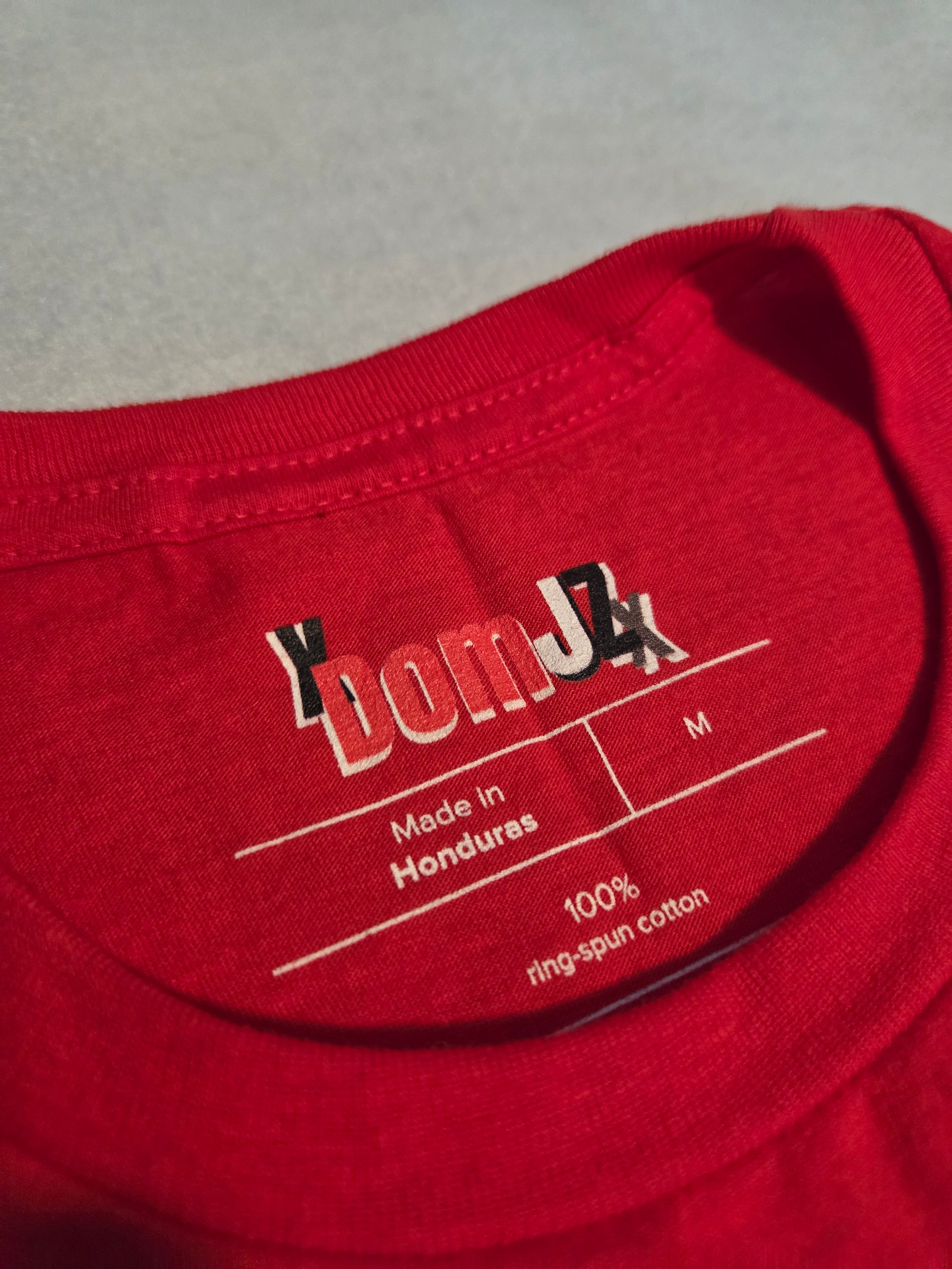 DomJZ PFP & Logo Graphic Print product image (4)