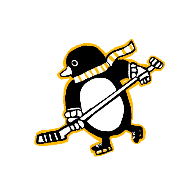 Kid the Penguin
