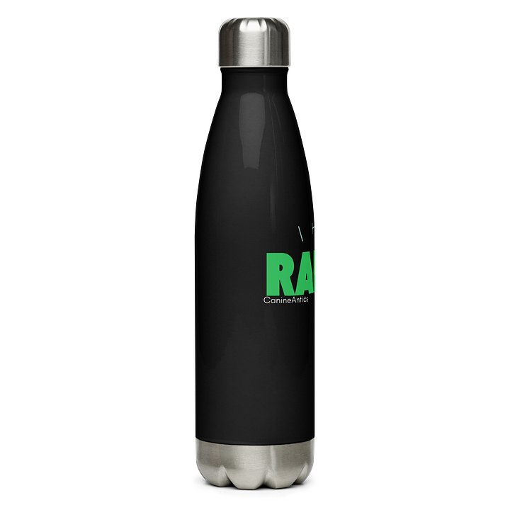 Caution: I have Rabies product image (2)