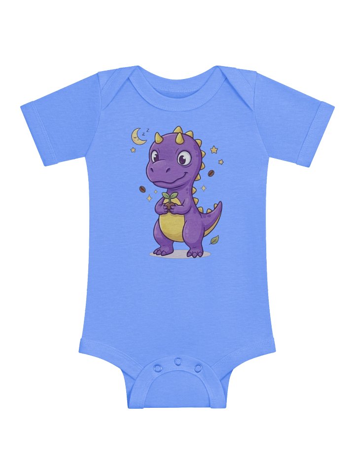 Sleepy Enoch Onesie product image (4)