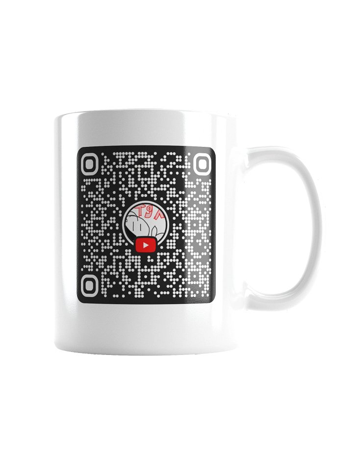 TGA MORNING MUG product image (4)