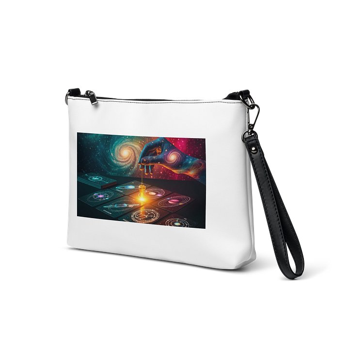 Galactic Oracle Crossbody Bag product image (2)