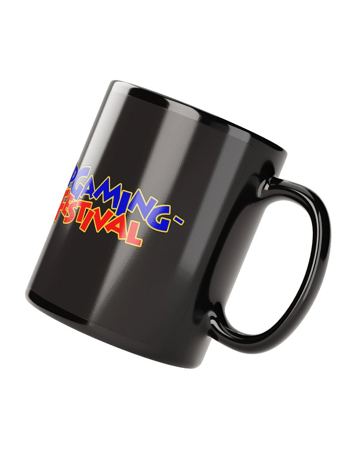 1UP Gaming Festival Banjo-Kazooie Mug [Left] product image (4)