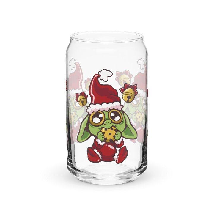 Goblin Xmas Dose-Glas product image (2)