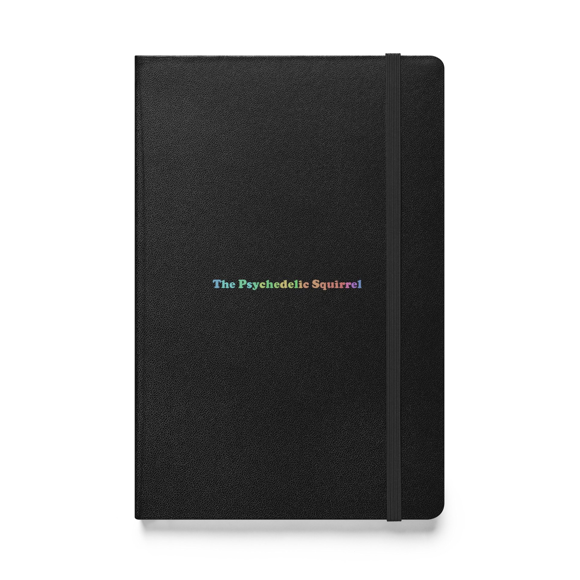 The Psychedelic Squirrel Journal 1 product image (1)