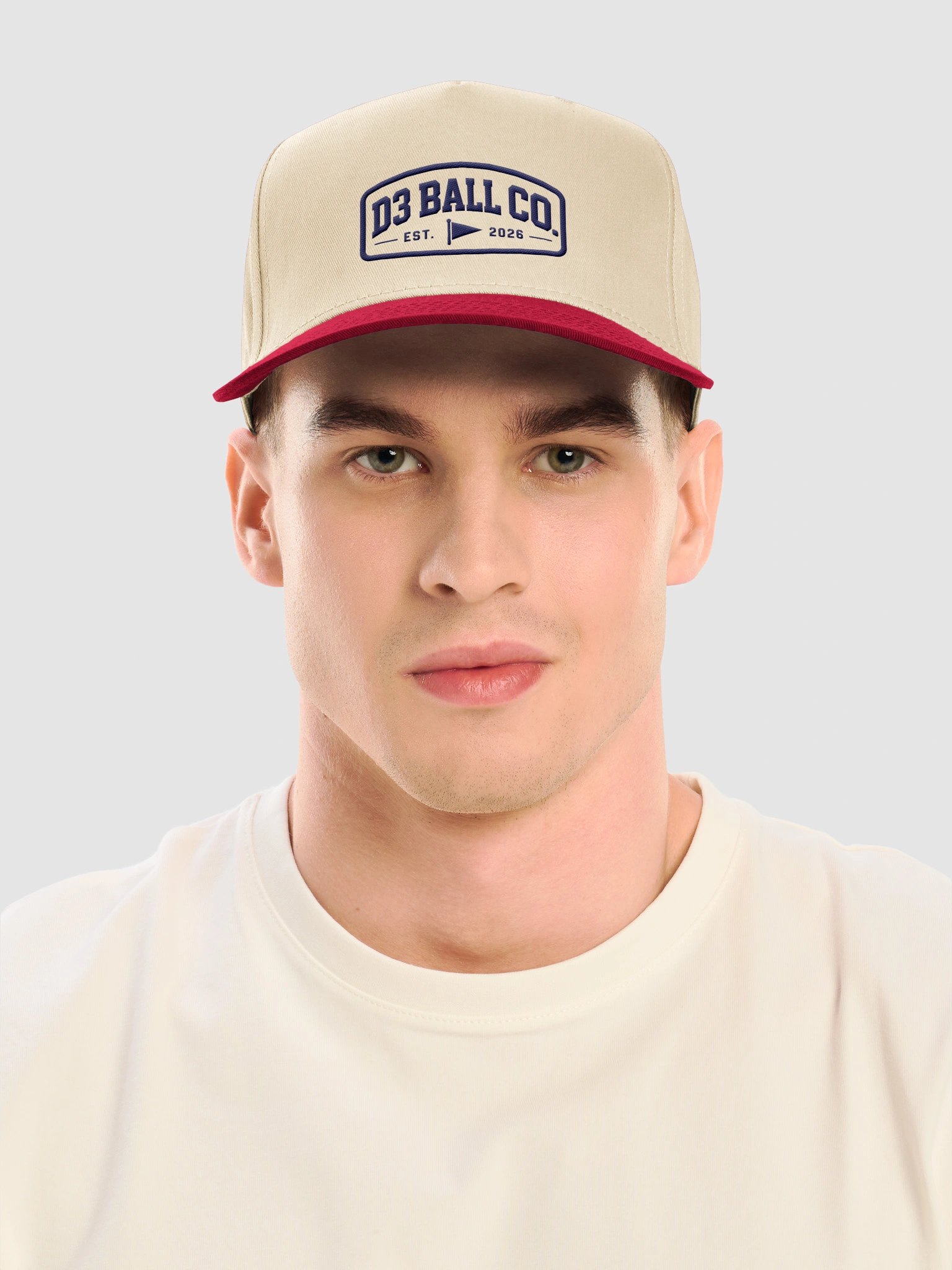 The D3 Hat product image (1)
