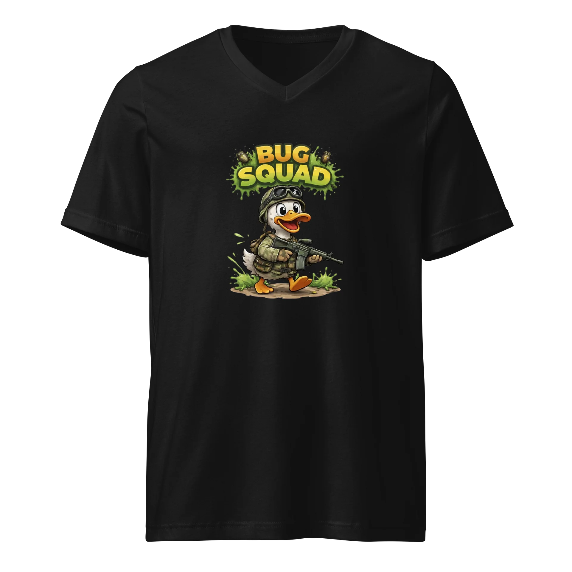 Bug Squad T-Shirt product image (1)