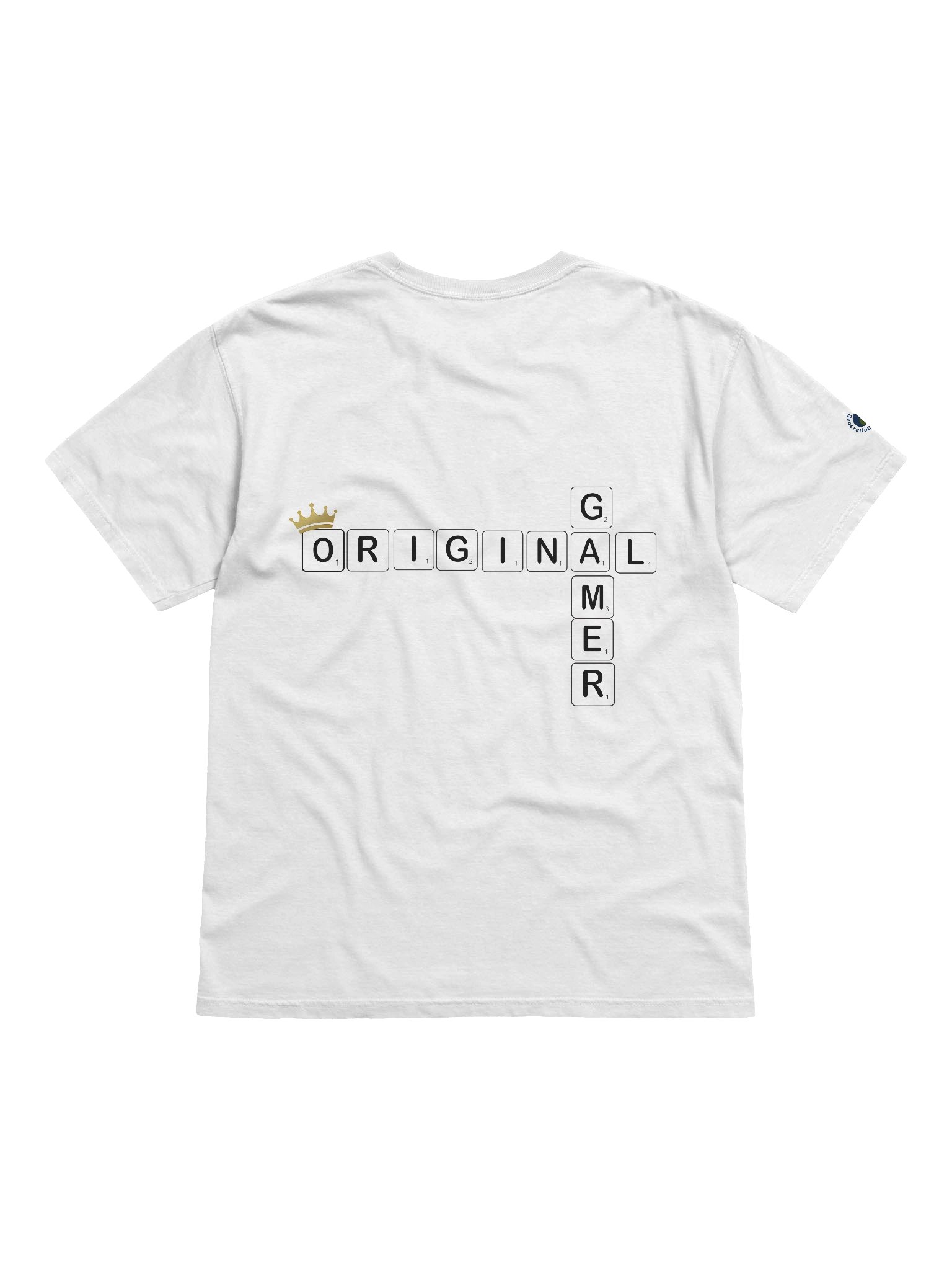 OG Comfort Tee product image (4)