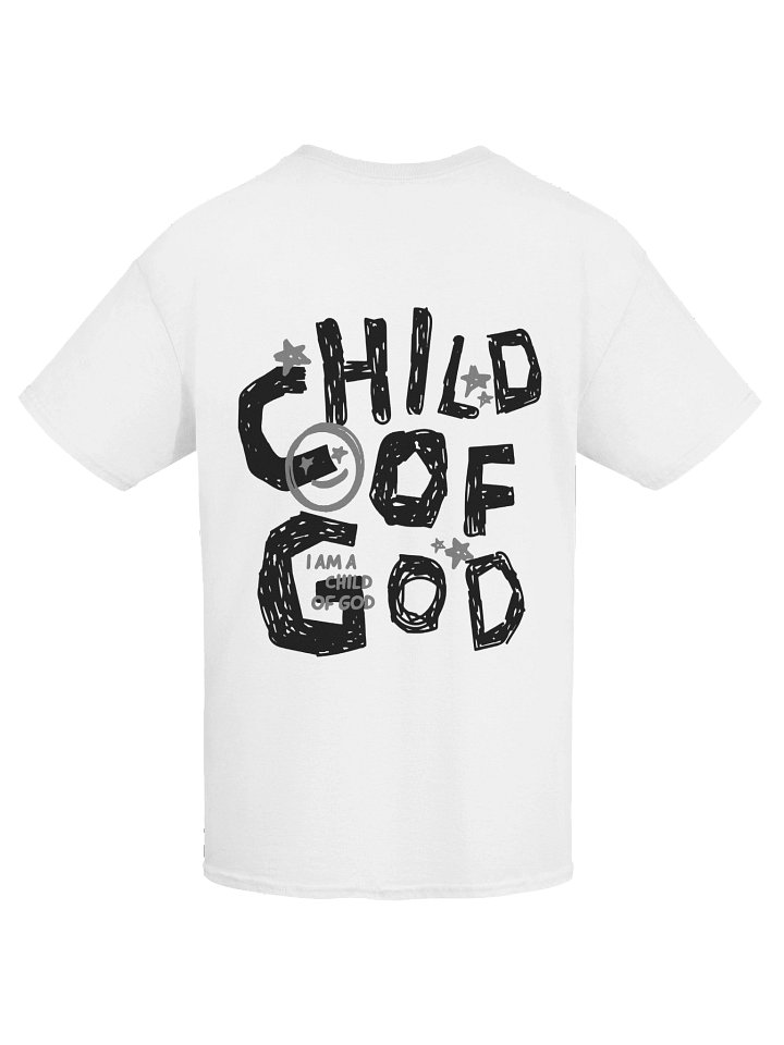 Child of God Premium Tee product image (1)