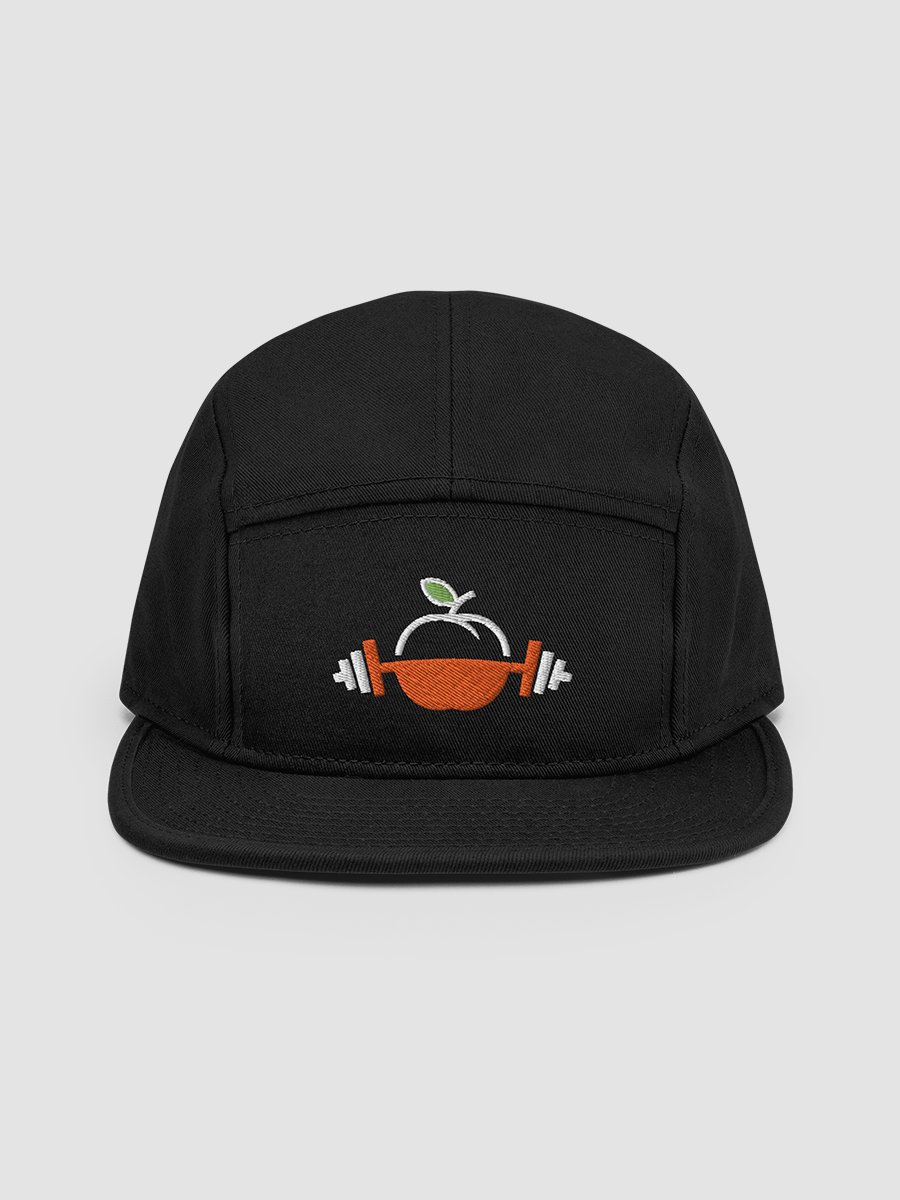 Five Panel Power Cap product image (3)