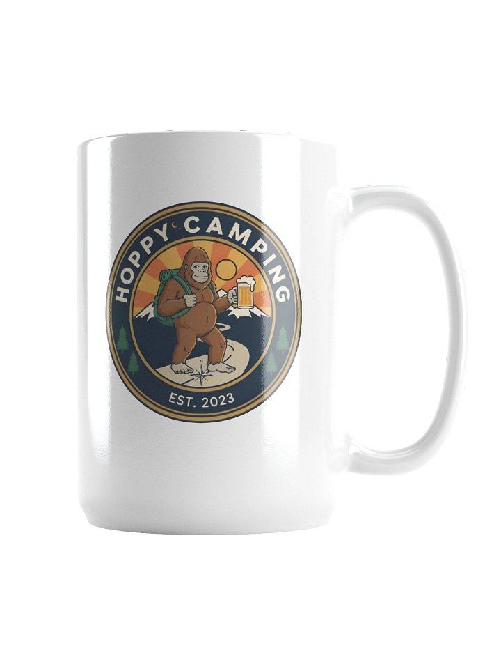 Legendary Beer Thief Mug product image (2)