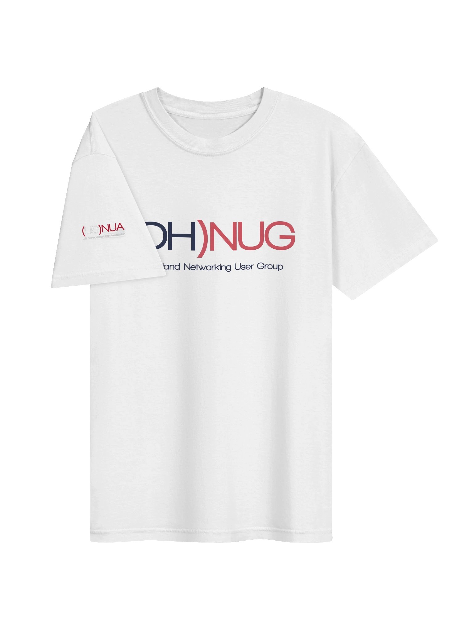(OH)NUG Cleveland T-Shirt product image (3)