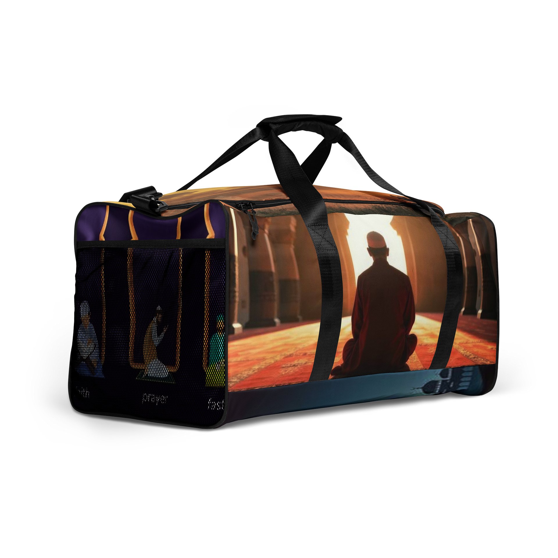 Islamic Heritage Bag product image (7)