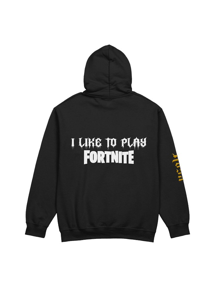I Play Fortnite product image (10)
