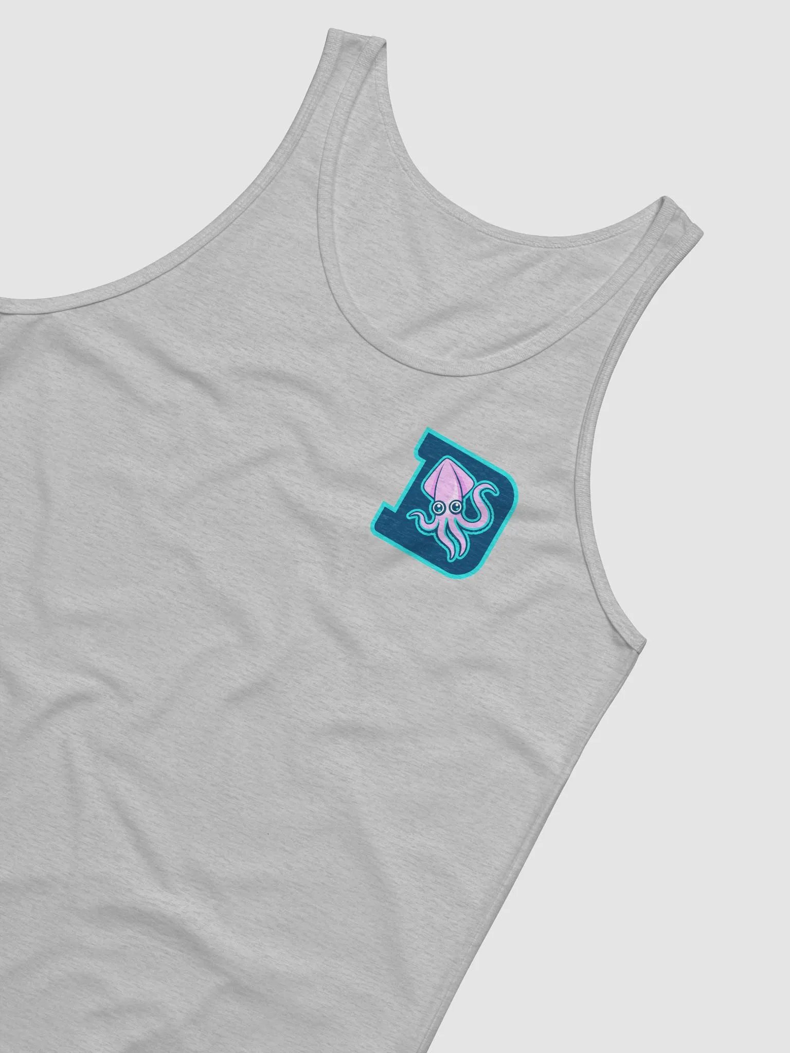 Tank Top 1 - SQUID product image (4)