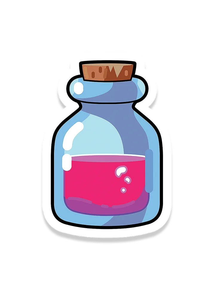 HP Potion 2