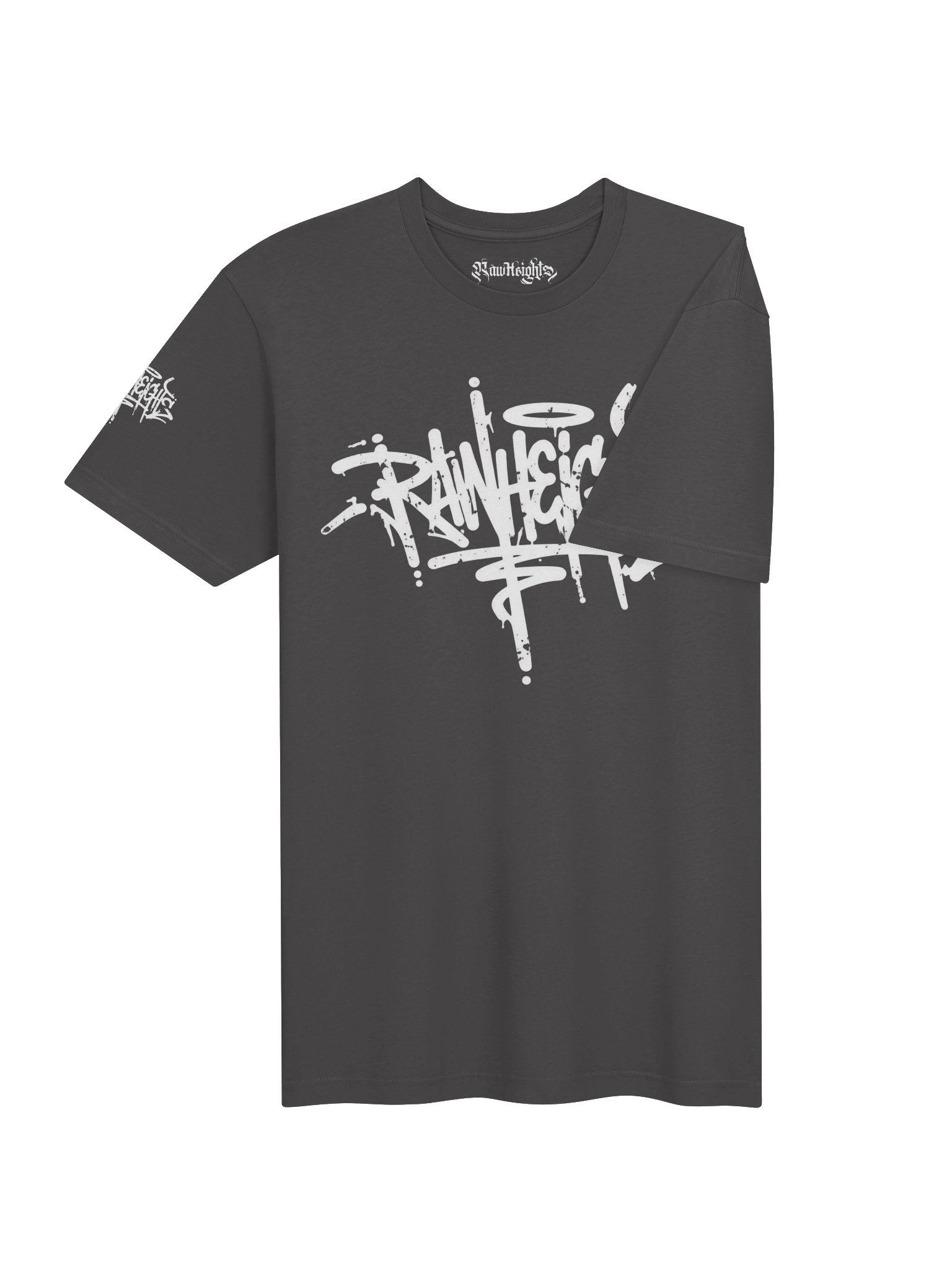 Rawheights Graf Halo Tee Mens product image (4)