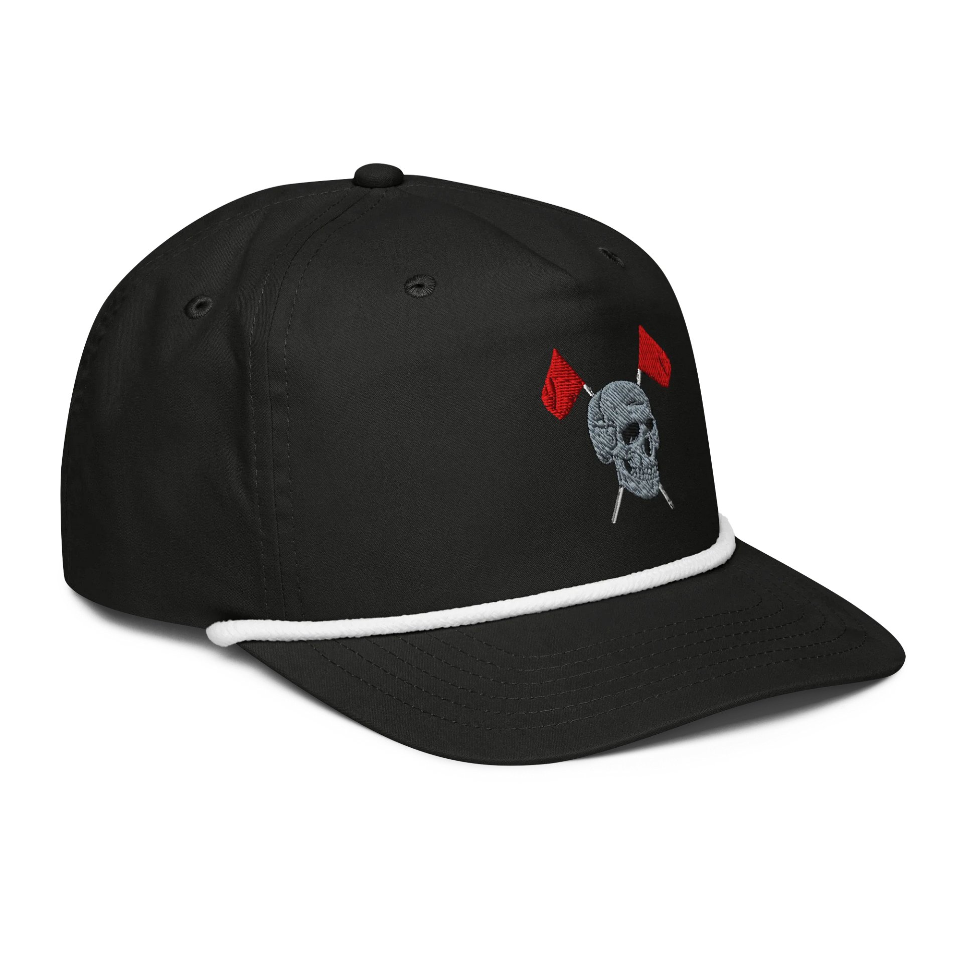 Bogey Boy Rope Hat product image (2)