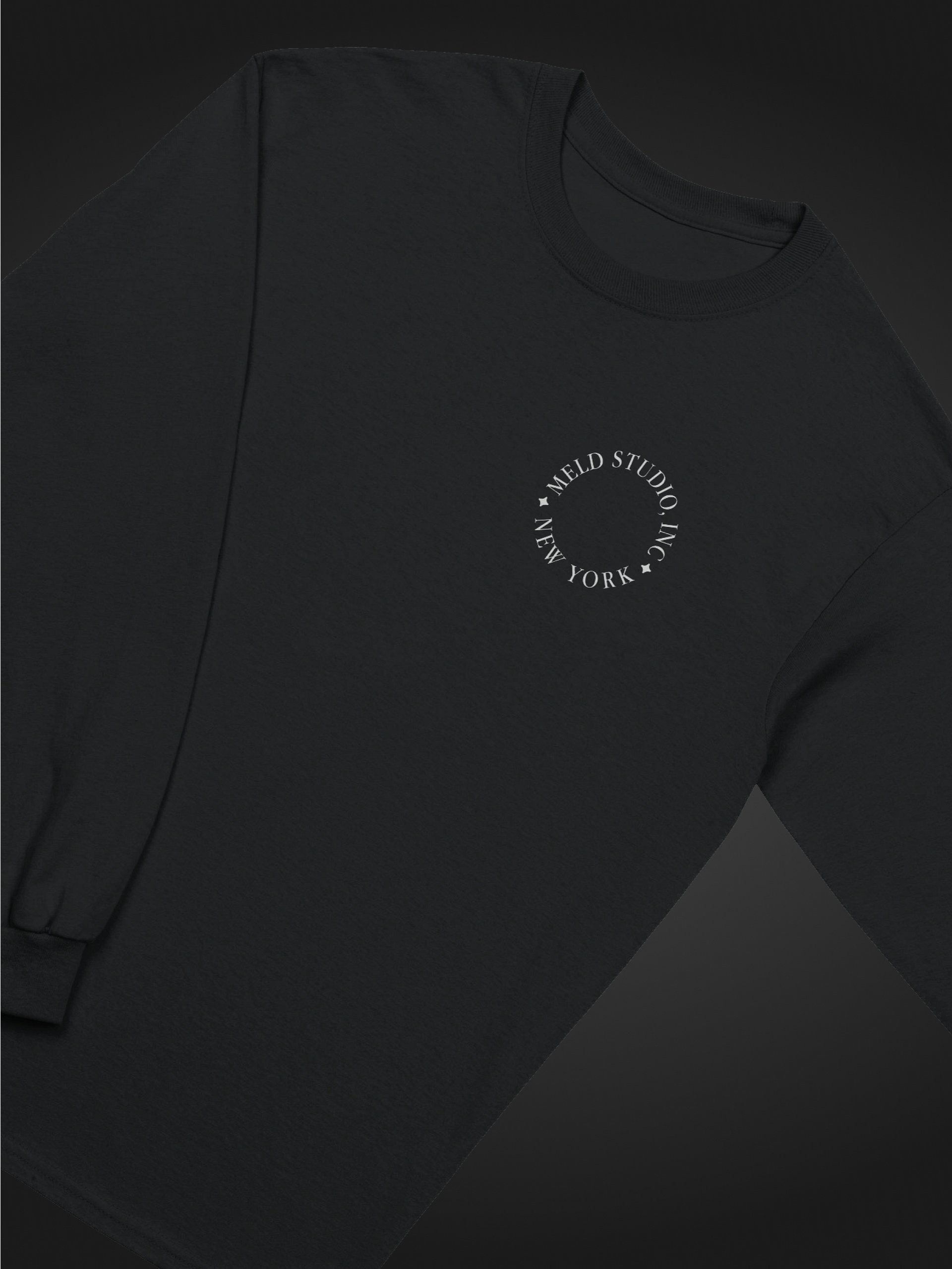 Meld Studio, Inc Long Sleeve product image (7)