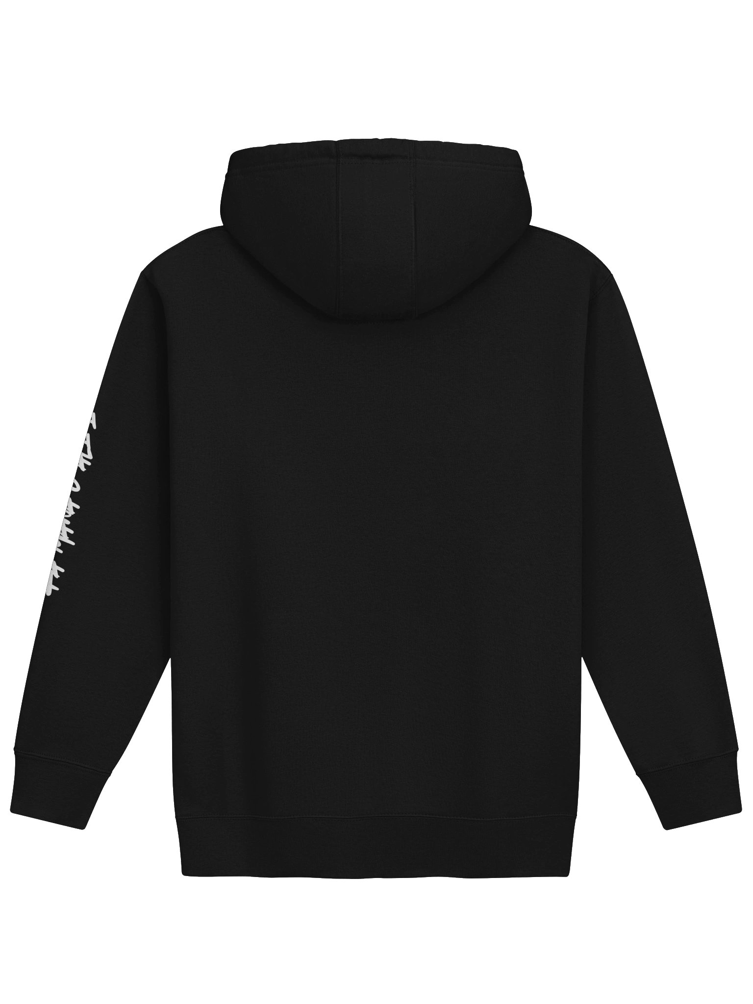 HDK Hoodie - Black product image (2)