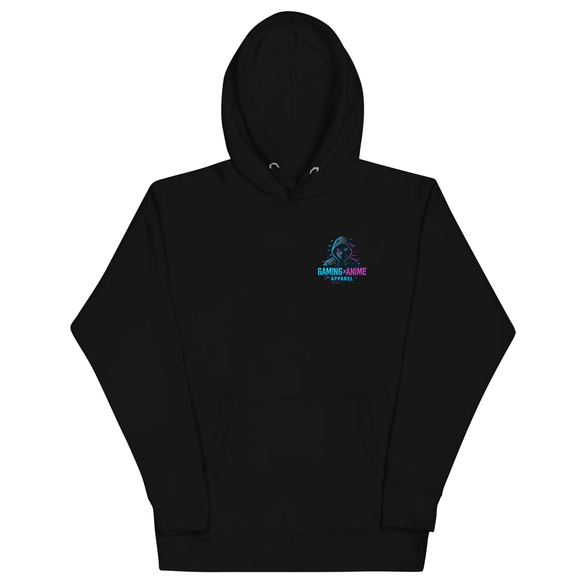 Official GamerXApparel Hoodie product image (2)