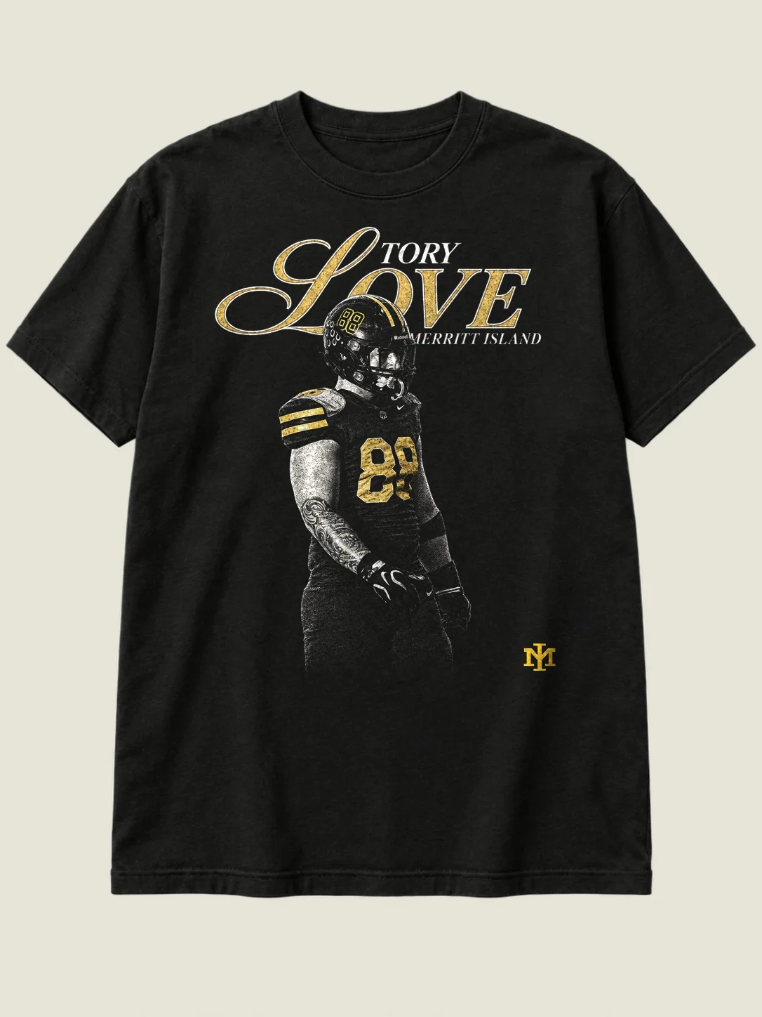 Tory Love #88 Legacy Tee product image (1)