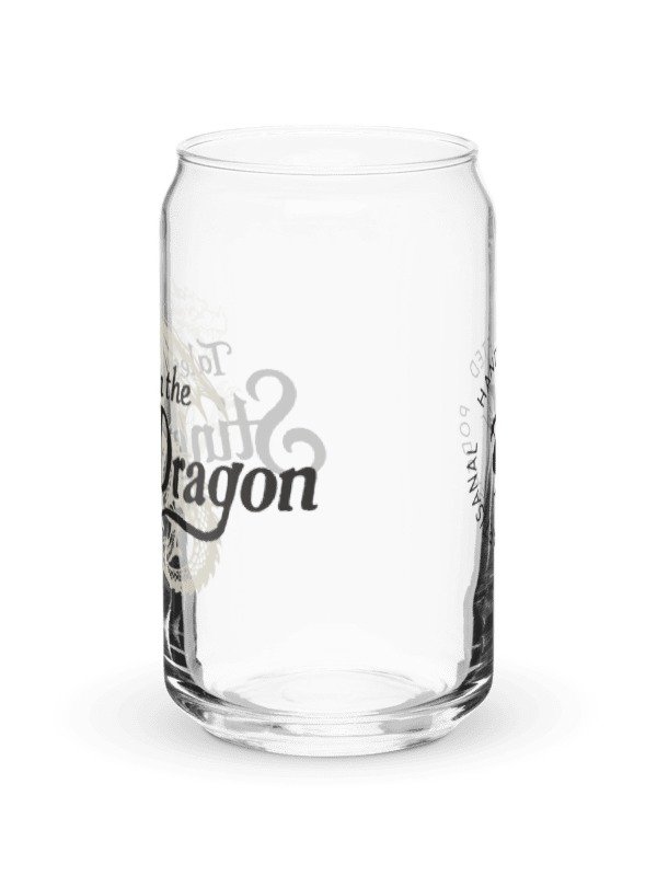 Stinkuary 2026 Commemorative Glass product image (4)