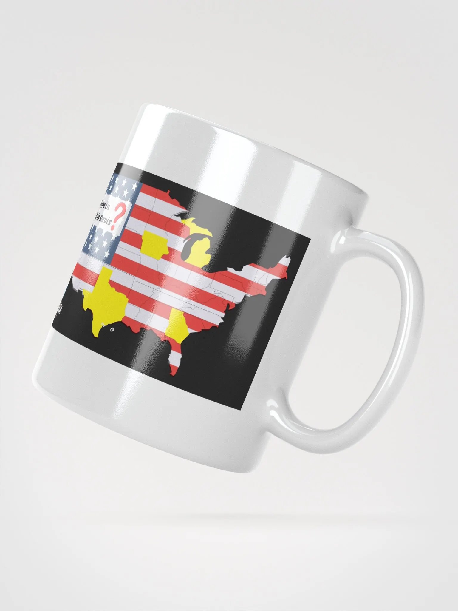 Don't Forget To Honk The Horn Mug product image (7)
