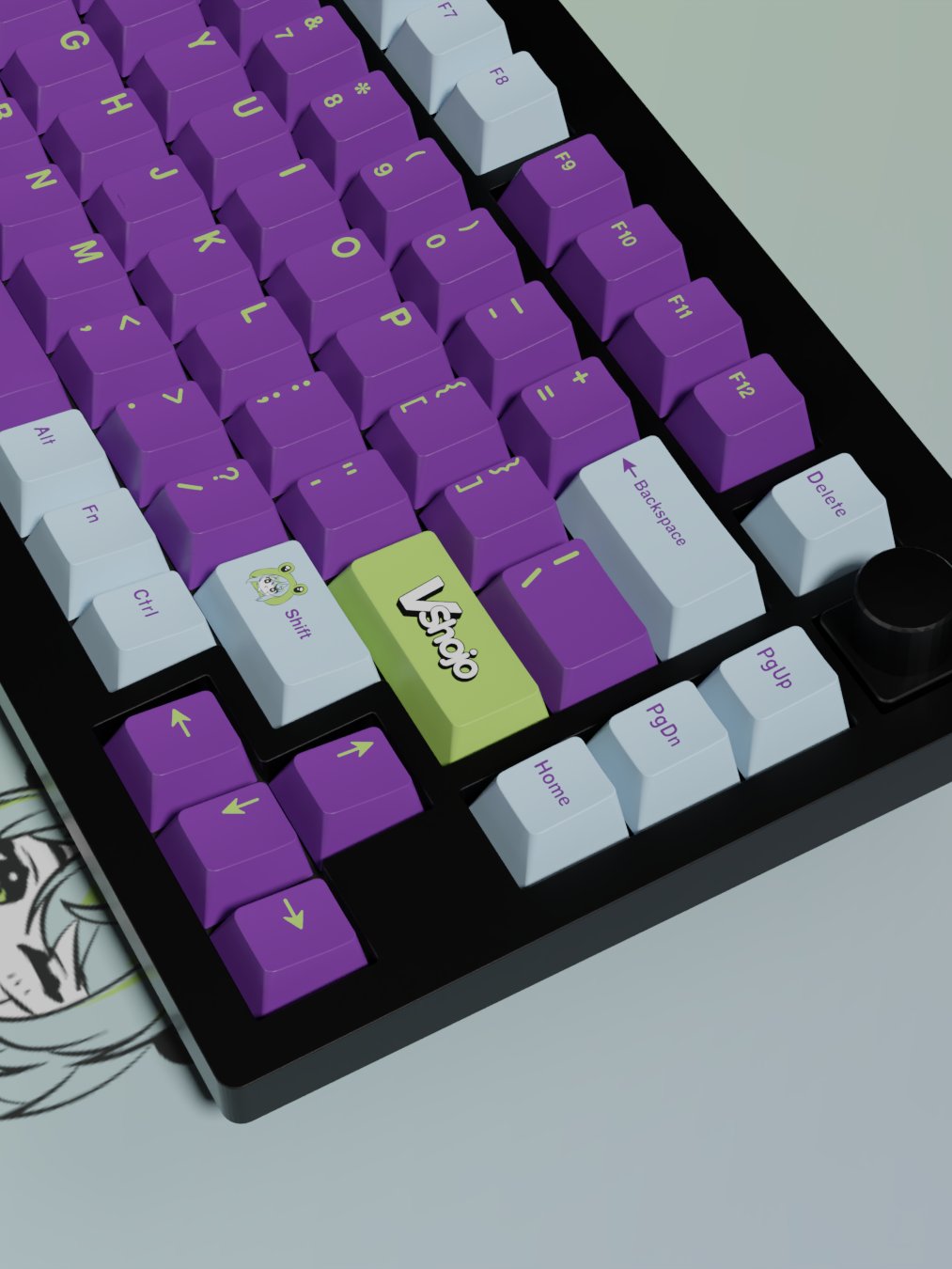 Apricot Keyboard Bundle product image (3)