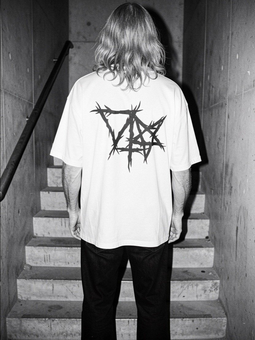 White 415 Shirt product image (2)