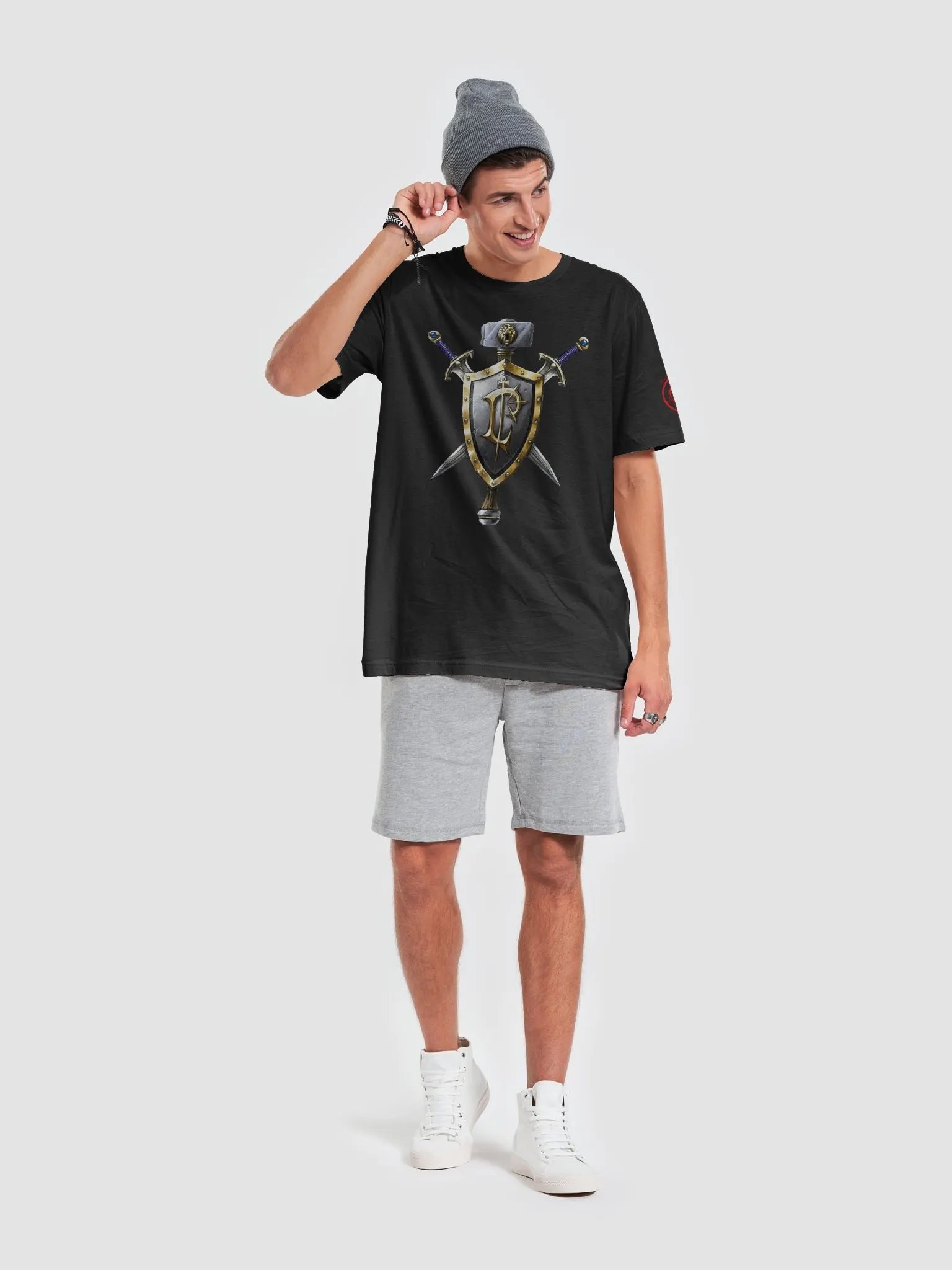 Human Mage product image (6)