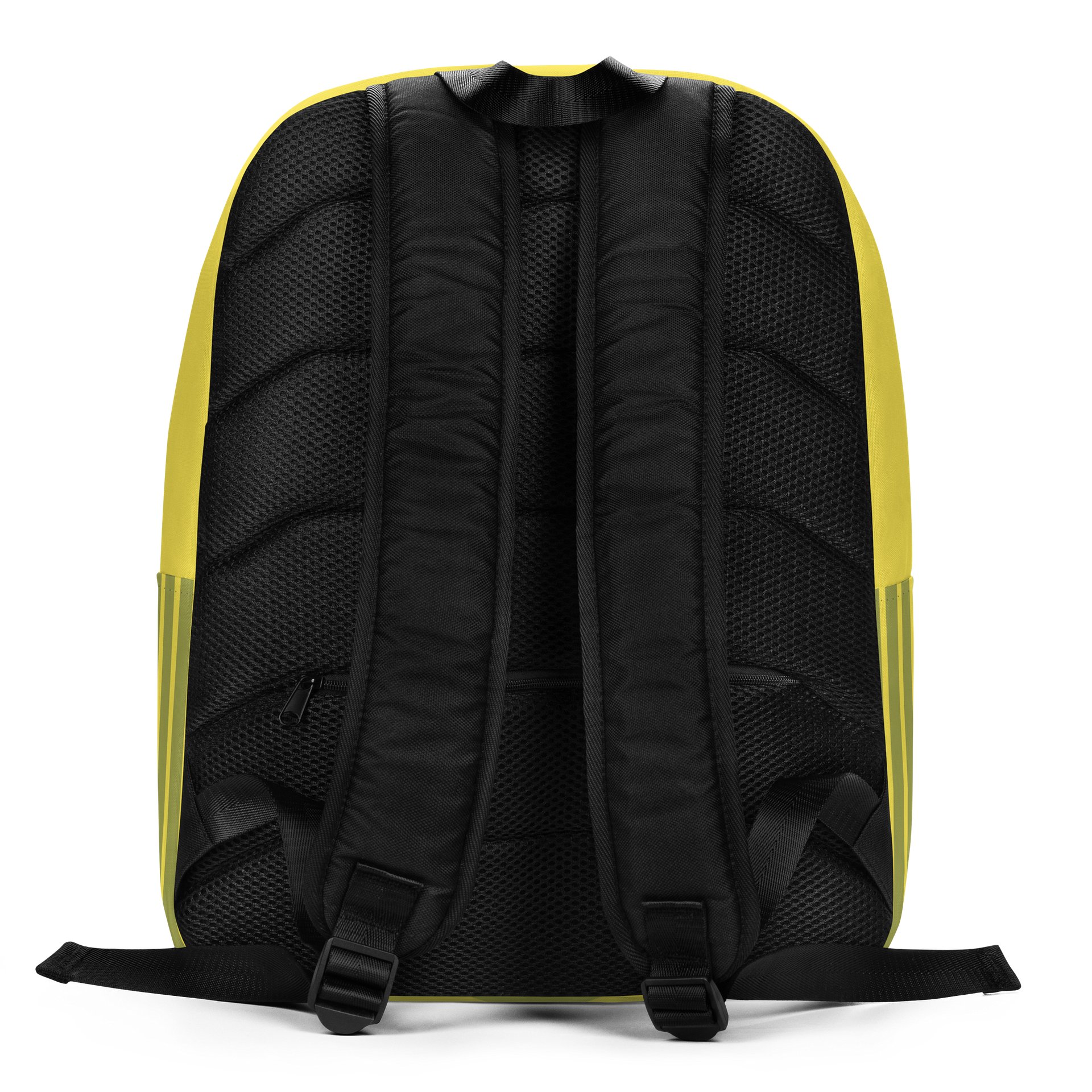 Design-backpack - Park bench under a tree (Light-colored Design) product image (7)