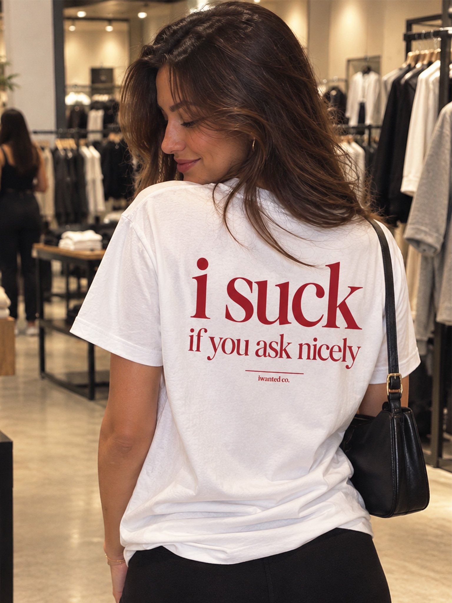 I Suck If You Ask Nicely product image (1)