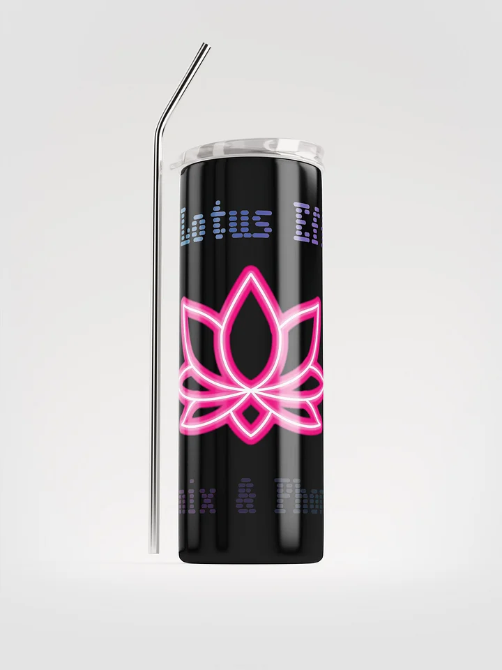 Lotus Effect Tumbler product image (1)