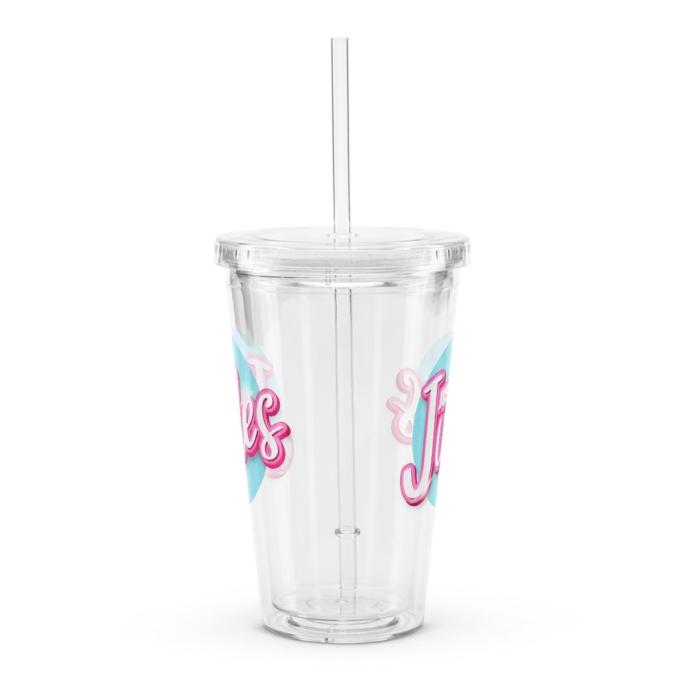 Plastic cup product image (2)
