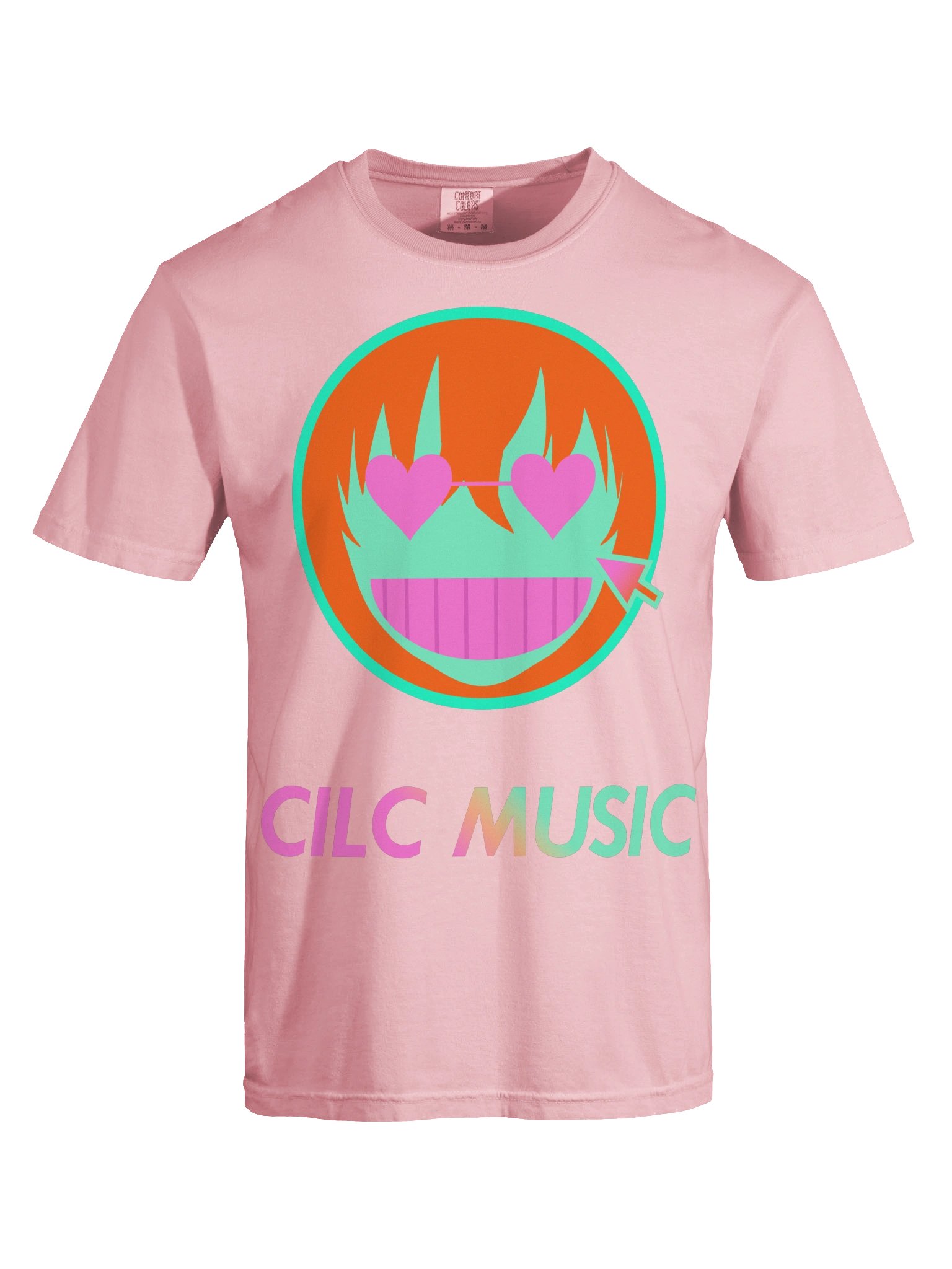 CILC MUSIC TEE product image (20)