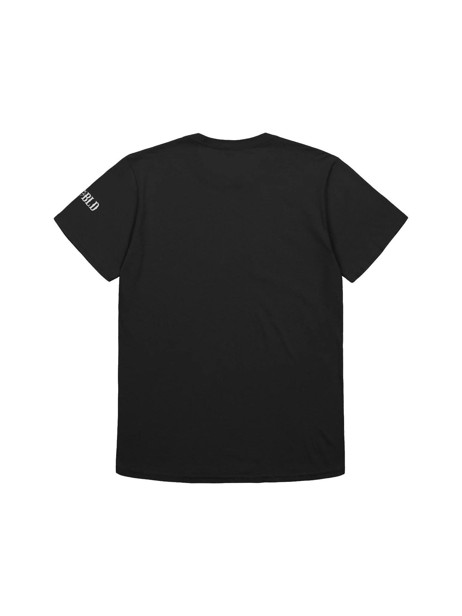 1776 TEE (WHITE LOGO) product image (2)