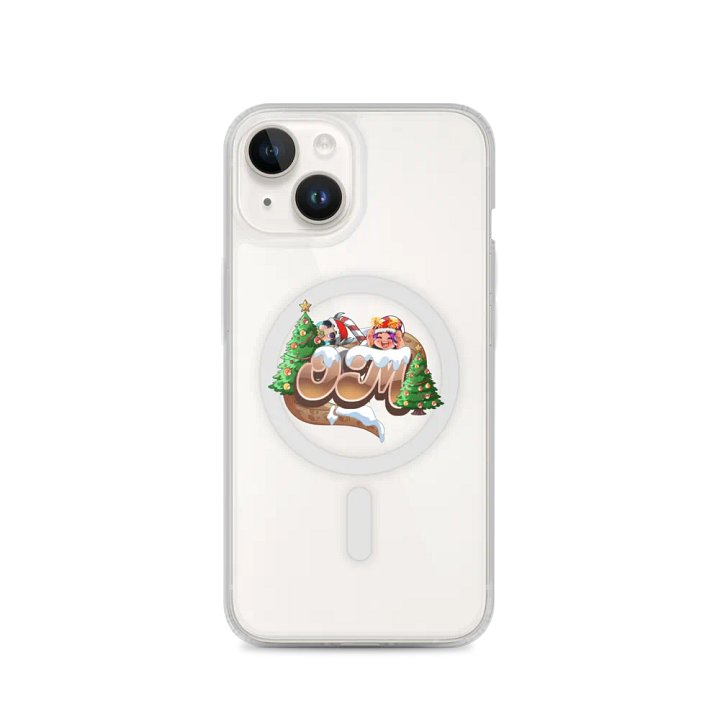 OM FrostyFest Magsafe IPhone Case product image (4)