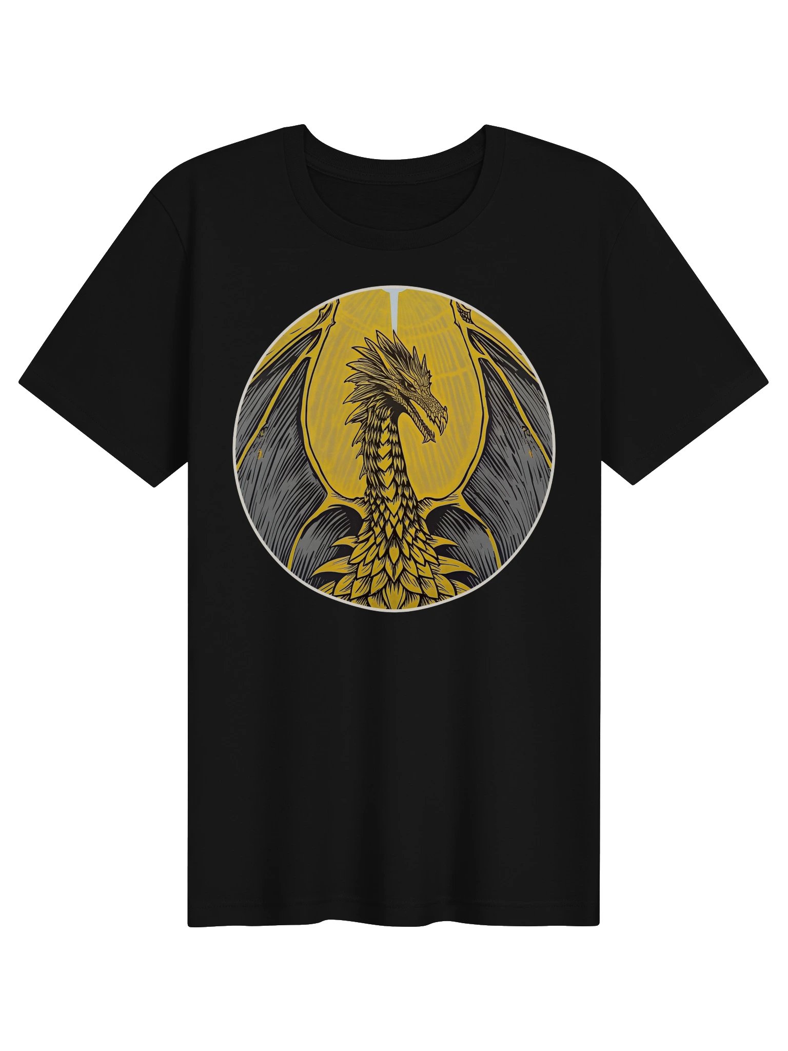 Dragons Tee product image (1)