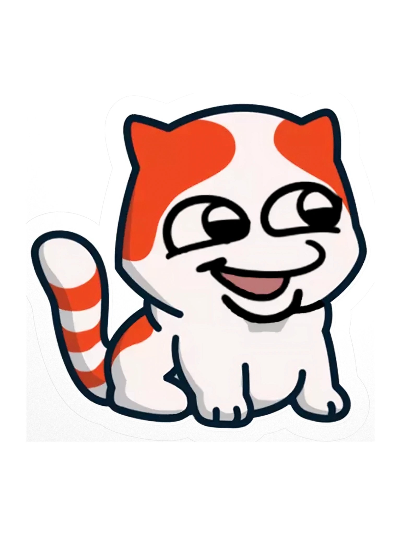 marseyburgers sticker product image (1)