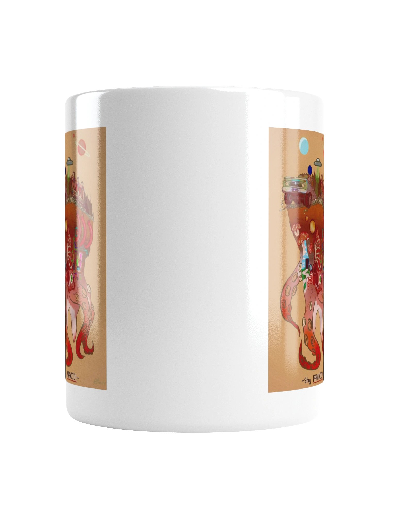 DLUTI Mug product image (2)