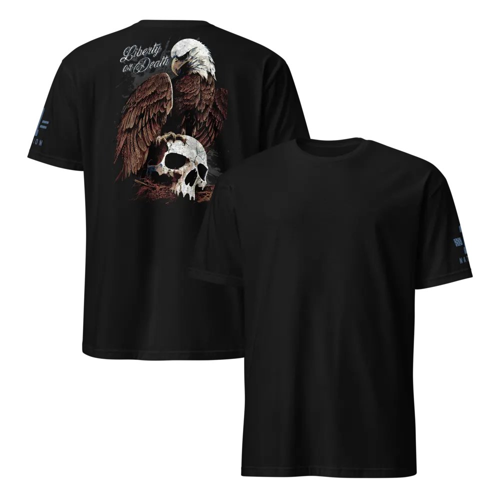 Liberty or Death Eagle product image (13)